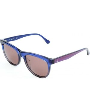 Calvin Klein Ck5922S 52 422 Sunglasses - Blue