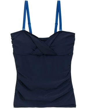 Regatta Ladies Aceana Iii Tankini Top /Brightest) - Blue
