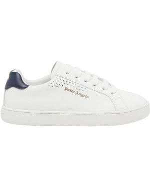 Palm Angels 1 Heel Trainer - White