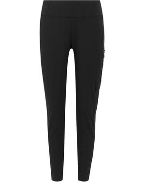 Regatta Ladies Monira Hiking Leggings - Black