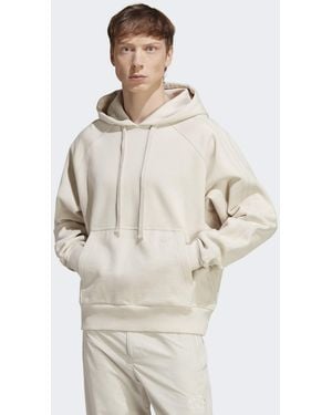 adidas Originals Essentials Hoodie - White