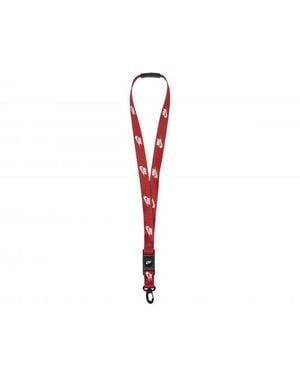 Nike Club Standard Lanyard - Red