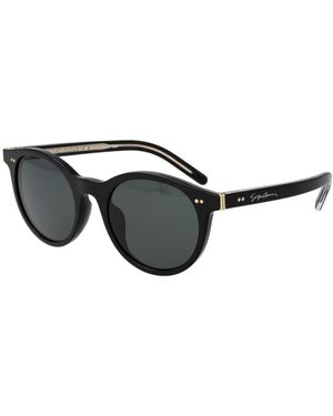 Giorgio Armani Sunglasses 0Ar8199U 587587 50 - Black