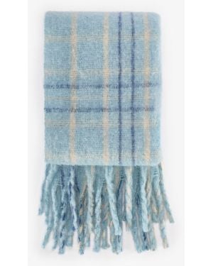 Penti Clara Striped Scarf - Blue