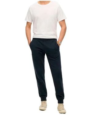 Superdry Essential Jogging Suit - Blue