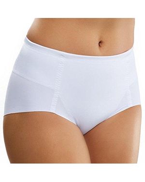 Charnos Superfit Everyday Smooth Control Brief - Blue