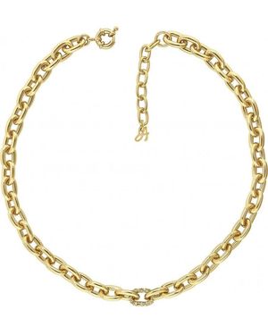 Adore 5448750 Ladies Necklace - Metallic