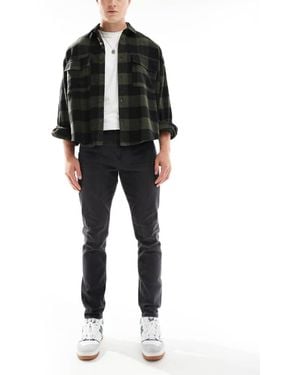 Only & Sons Slim Jeans - Black