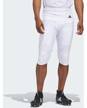 adidas Jet Sweep Trousers - White