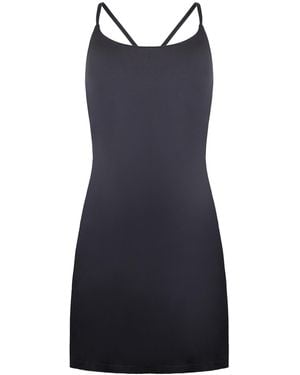 Sweaty Betty All Round Workout Dress - Blue