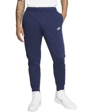 Nike Joggers - Blue