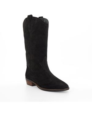 Dune Ladies Prickles - Black