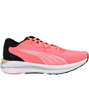 PUMA Electrify Nitro 2 Running Shoes - Pink