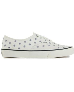 Vans Authentic Trainers - White