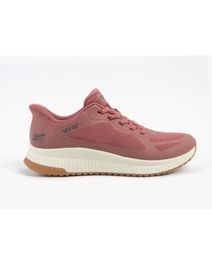 Skechers Bobs Squad 4 - Pink