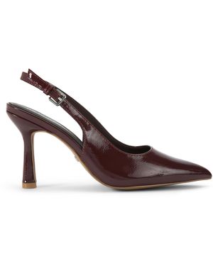 KG by Kurt Geiger Adina Heels - Brown
