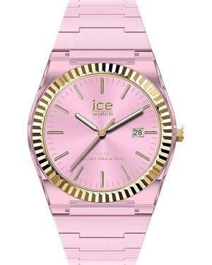 Ice-watch 024760 Ladies Ice Power Watch - Pink
