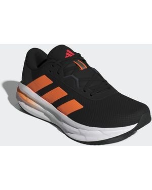 adidas Originals Galaxy 7 Running Shoes - Black
