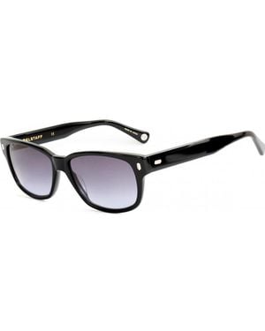 Belstaff Crosby-S194 Crosby 55 S194 Sunglasses - Black