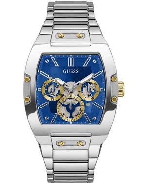 Guess Gw0456G5 Phoenix Watch - Grey