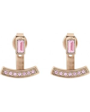Adore 5303108 Ladies Earrings - Metallic