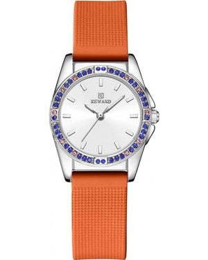 Reward 232013L-F Ladies Sensation Watch - Grey