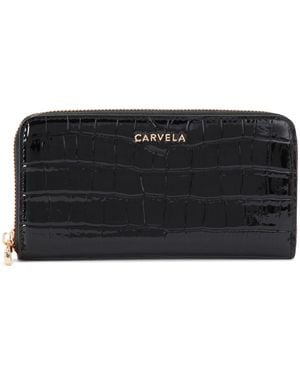 Carvela Kurt Geiger Jessica Purse - Black