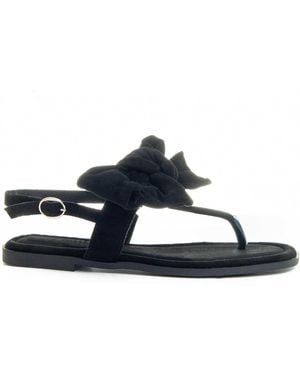 Montevita Flat Sandal Flipp4 - Blue