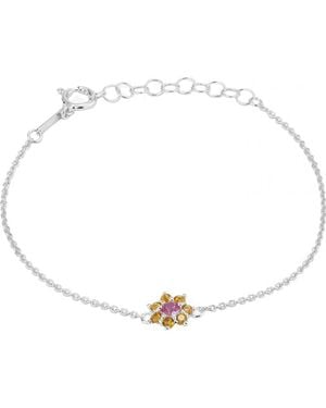 Radiant Ry000116 Ladies Bracelet - White