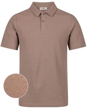 Luke 1977 Fuego Polo - Brown