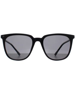 Privé Revaux Prive Square Caviar Pioneer - Black