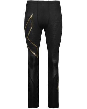 2XU Light Speed Compression Tights Nylon - Black