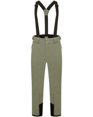 Dare 2b Achieve Ii Ski Trousers (Duck) - Green