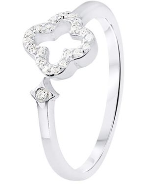 Lova - Lola Van Der Keen Lova - White