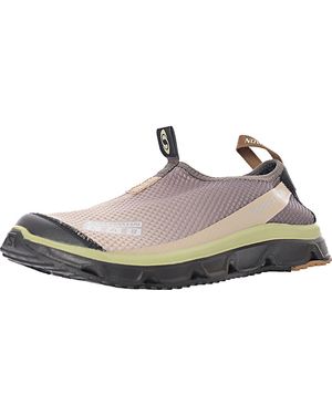 Salomon Feather - Brown