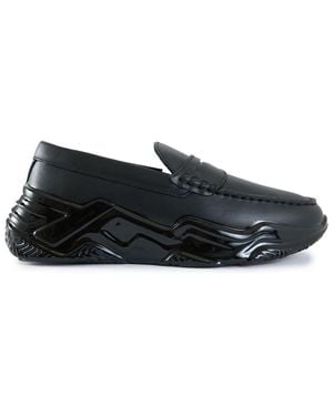 Mallet Archie Shoes - Black