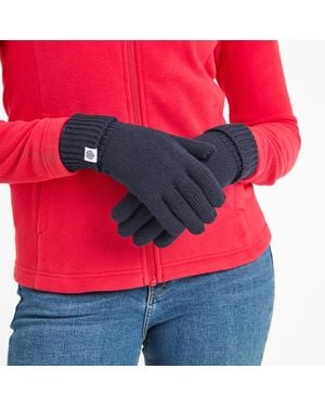 TOG24 Brazen Gloves Dark - Red