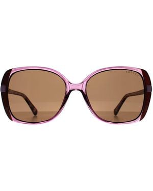 Radley Morwenna 161 Kristal Bruin Bruine Zonnebril
