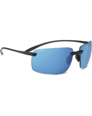 Serengeti 8919-S 67 Silio Sunglasses - Blue