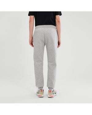 Ellesse Cravo 2 Jogging Bottoms (Light) - Grey