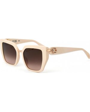 Tous Stoc43-5409X7 Stoc43 54 5409X7 Sunglasses - White