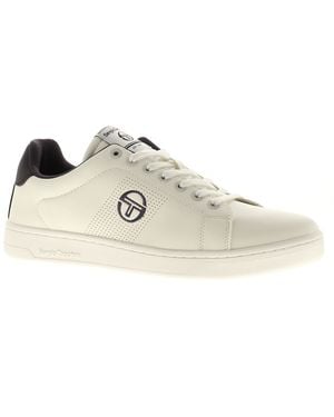 Sergio Tacchini Trainers Gran Torino Refresh - Black