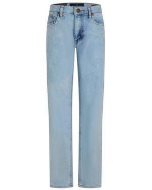 Criminal Damage Sos Skinny Jean - Blue