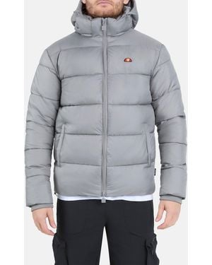 Ellesse Paddero Padded Jacket - Grey