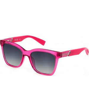Furla Sfu688 54 5403Gb Sunglasses - Pink