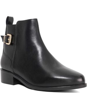 Dune Ladies Padri - Black