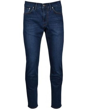 Brax Chuck Jeans Denim - Blue