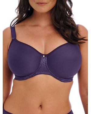 Fantasie Envisage Moulded Spacer Bra - Blue
