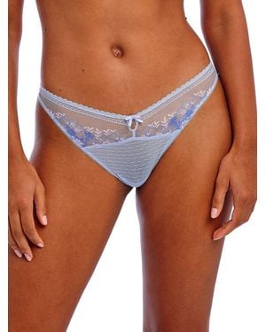 Freya Sydnie Brazilian - Blue