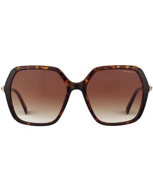 Radley Square Tortoise Gradient Wandsworth - Brown